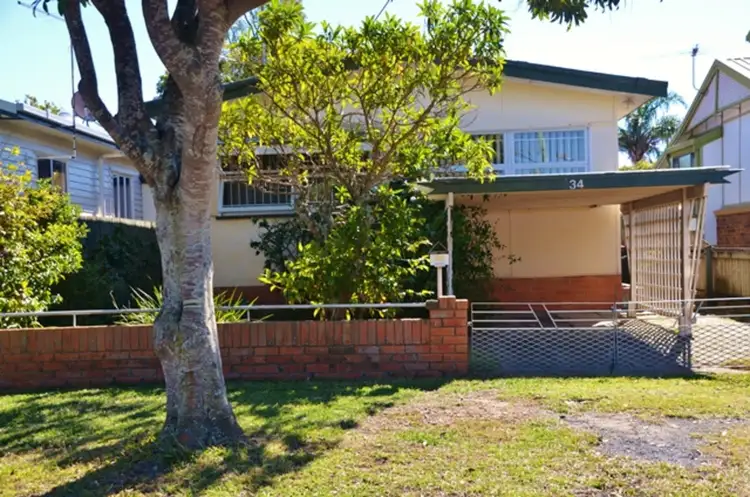 34 Chatham Street, Margate QLD 4019