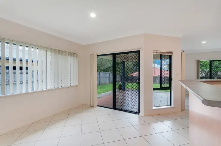 Fourth view of Homely house listing, 7 Surtees Close, Bentley Park QLD 4869