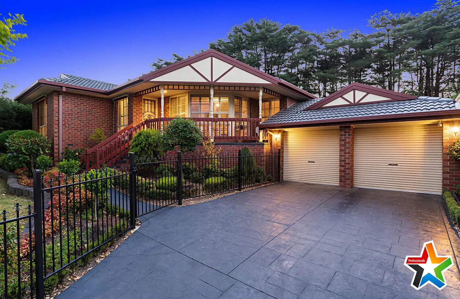 Main view of Homely house listing, 7 Yarra Valley Boulevard, Chirnside Park VIC 3116