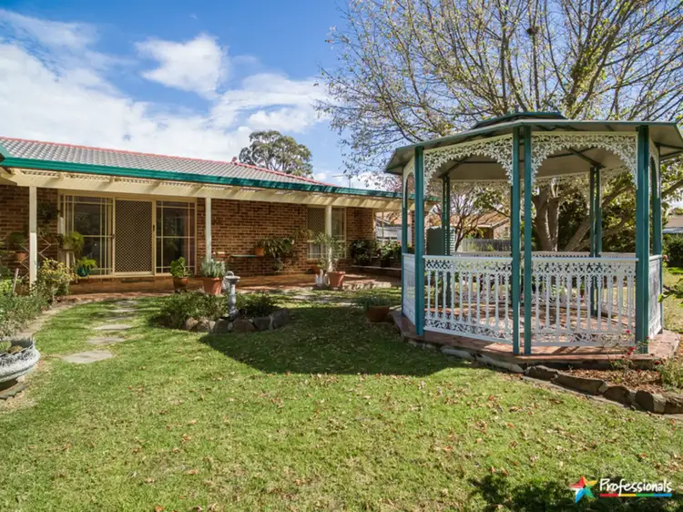 Fourth view of Homely house listing, 2 The Boulevarde, Armidale NSW 2350