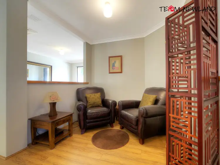 Sixth view of Homely house listing, 58 Fennell Crescent, Wattle Grove WA 6107