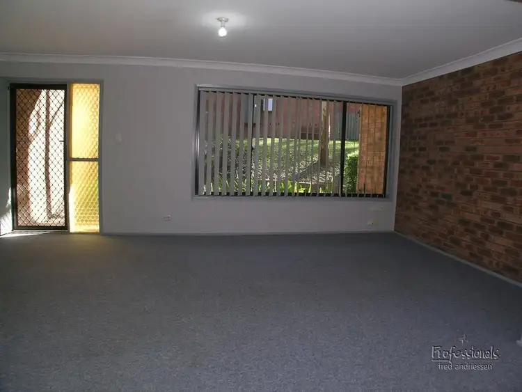 Second view of Homely townhouse listing, 112/29 Taurus Street, Elermore Vale NSW 2287