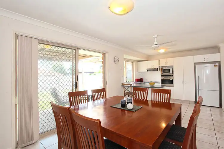 Sixth view of Homely house listing, 7 Tiber Crescent, Springfield QLD 4300