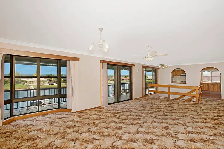 Sixth view of Homely house listing, 36 Quays Drive, Ballina NSW 2478