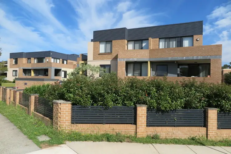 16/195-197 William Street, Granville NSW 2142