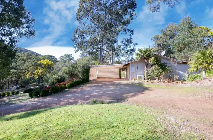 Sixth view of Homely house listing, 300 Gembrook Road, Launching Place VIC 3139