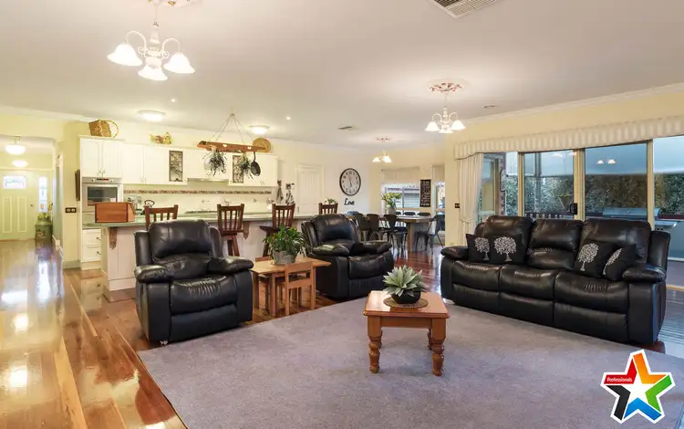 Fifth view of Homely house listing, 20 Olinda Park Rise, Lilydale VIC 3140