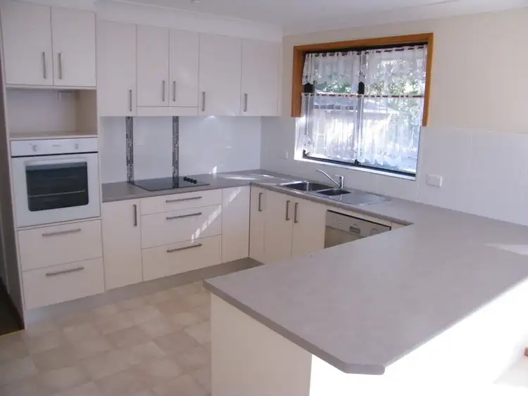 Second view of Homely house listing, 7 Miles Close, Forster NSW 2428