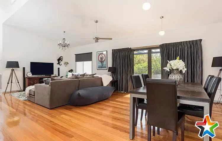 Third view of Homely townhouse listing, 2B Gardner Parade, Mount Evelyn VIC 3796