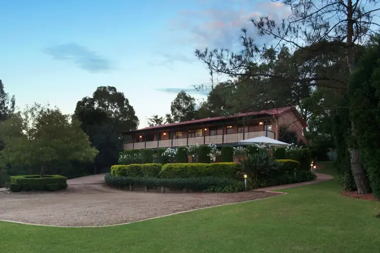 32 Dalveen Road, Bolwarra Heights NSW 2320