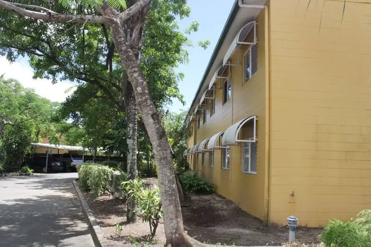 Second view of Homely unit listing, 14/6 Chester Court, Manunda QLD 4870