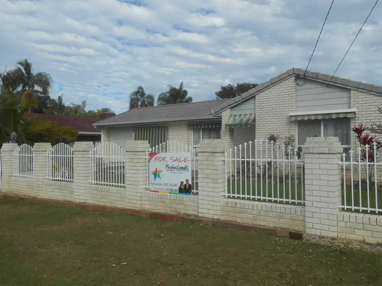 Main view of Homely house listing, 7 Burrinjuck Street, Marsden QLD 4132
