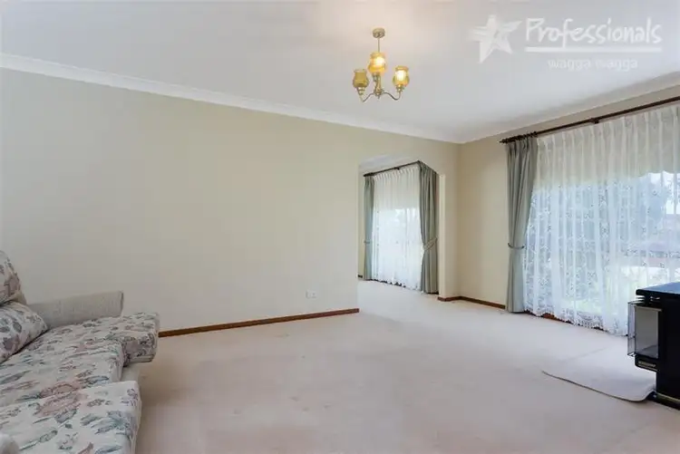 Second view of Homely house listing, 36 Naretha Street, Glenfield Park NSW 2650