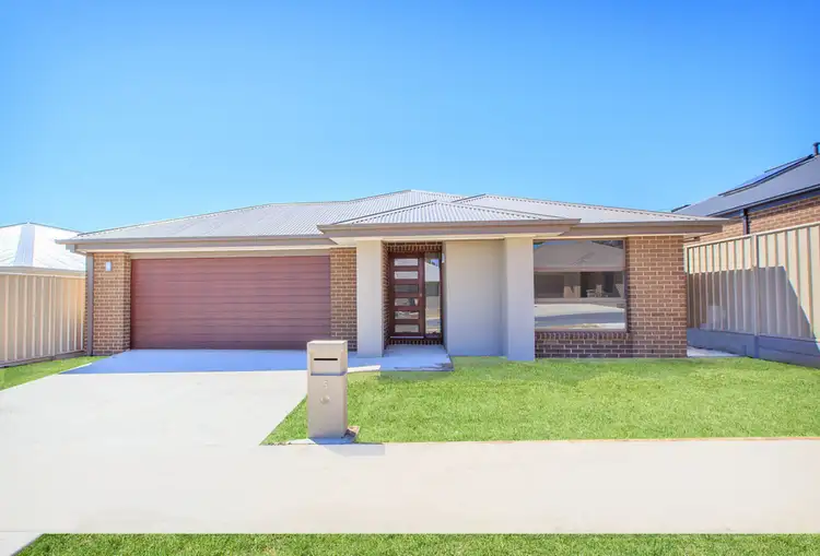 5 Jensen Crescent, Wodonga VIC 3690