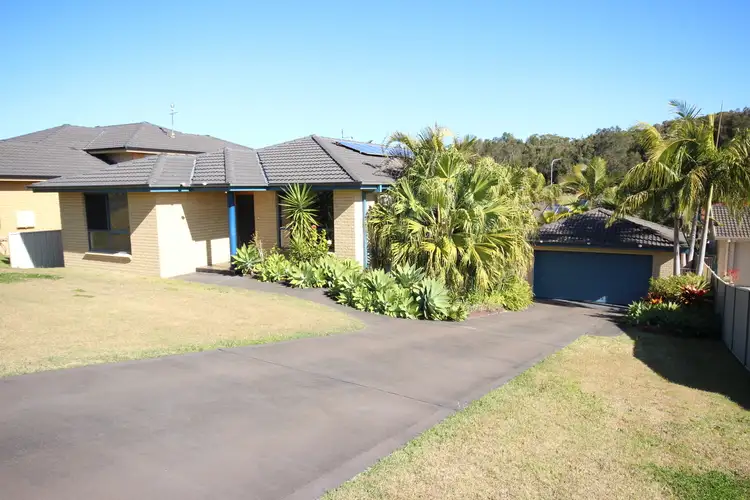 Fourth view of Homely house listing, 8 Caryota Place, Forster NSW 2428