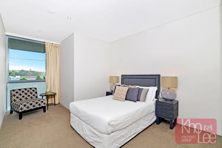 Sixth view of Homely apartment listing, T6/15 Bowman Street, Pyrmont NSW 2009