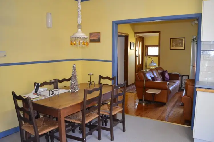 Seventh view of Homely house listing, 549 Wyndham Street, Shepparton VIC 3630