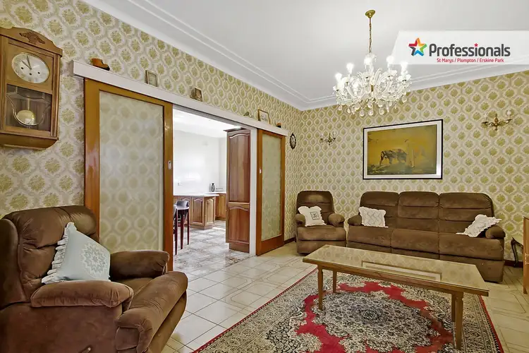 Third view of Homely house listing, 8 Lance Crescent, Greystanes NSW 2145