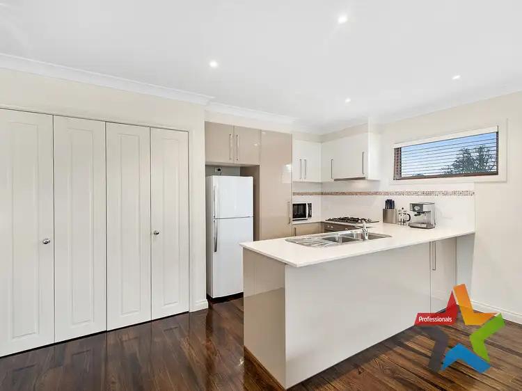 Sixth view of Homely apartment listing, 6/4 Springfield Avenue, Croydon VIC 3136