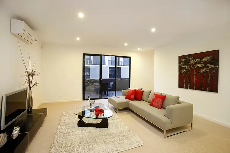 Fourth view of Homely house listing, 15/20 Hewitt Avenue, Footscray VIC 3011