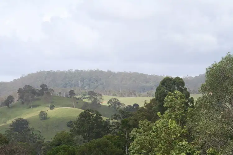 Seventh view of Homely land listing, LOT Lot 2/627 East Deep Creek Road, East Deep Creek QLD 4570