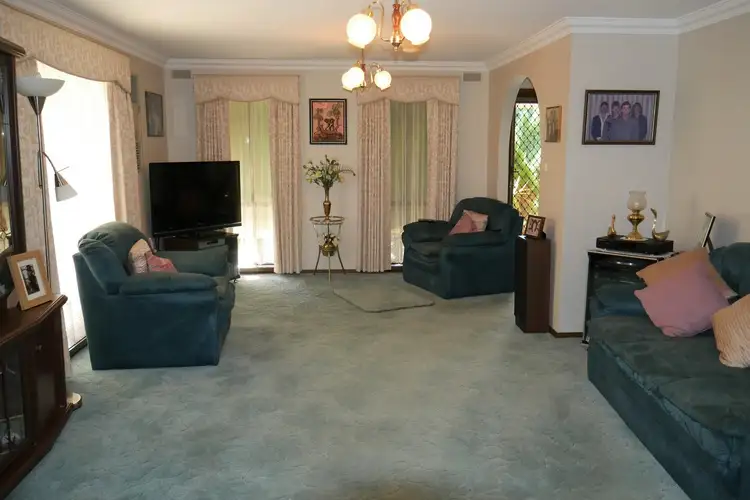 Sixth view of Homely house listing, 4 Blaxland Street, Shepparton VIC 3630