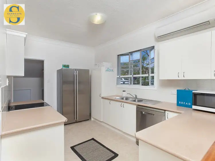 Fifth view of Homely house listing, 145 Nathan Street, Brighton QLD 4017