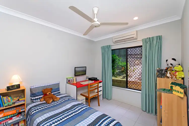 Sixth view of Homely house listing, 21 Cable Close, Kewarra Beach QLD 4879