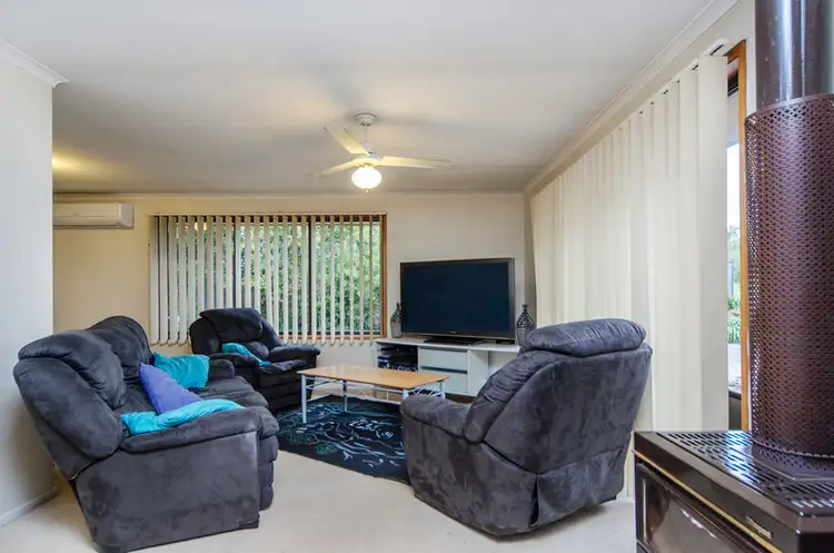 Second view of Homely house listing, 22 Waye Street, Mount Compass SA 5210