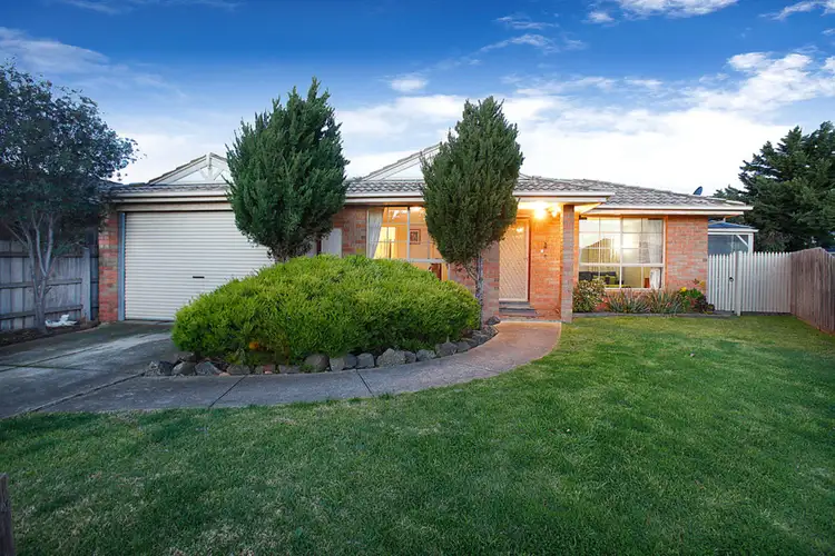 73 St. Anthony Court, Seabrook VIC 3028