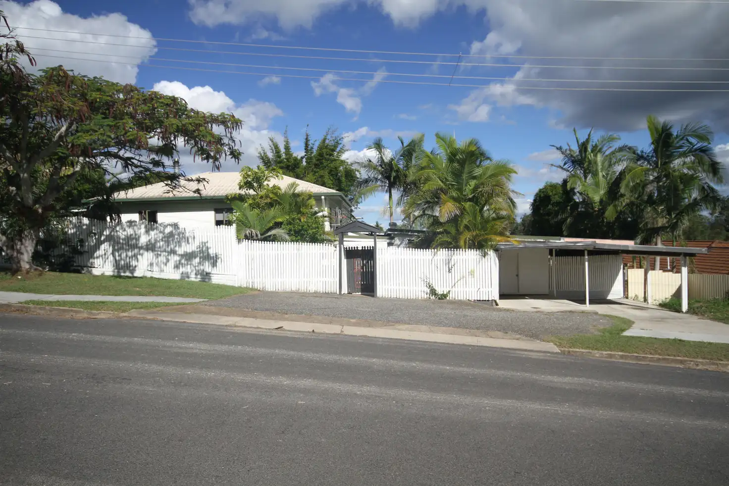 Main view of Homely house listing, 23 Rifle Range Road, Gympie QLD 4570