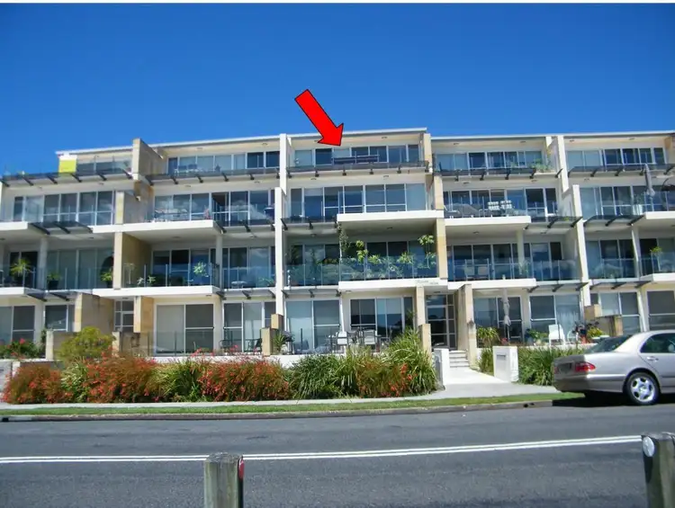 Second view of Homely unit listing, 21/142-148 Little Street, Forster NSW 2428