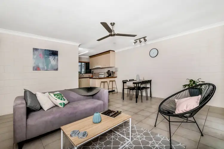 7/120 Greenslopes Street, Edge Hill QLD 4870