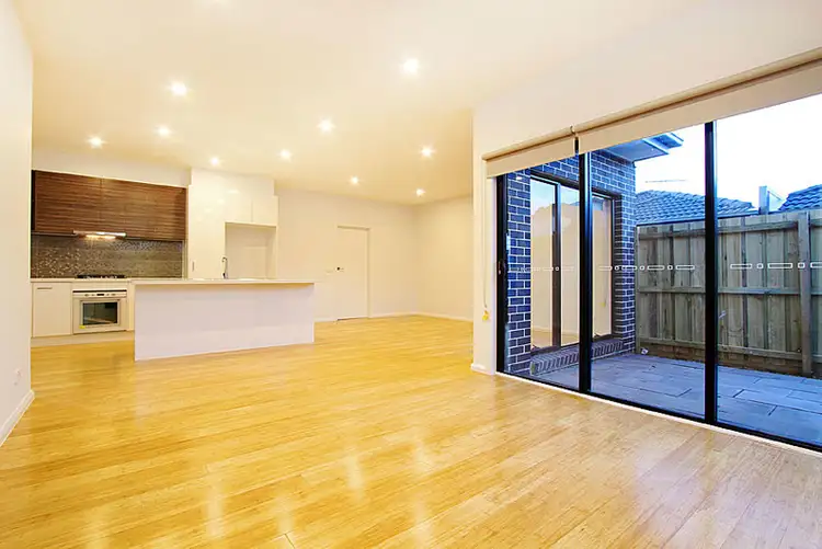 Seventh view of Homely townhouse listing, 1 - 4 2 McRae Avenue, St Albans VIC 3021