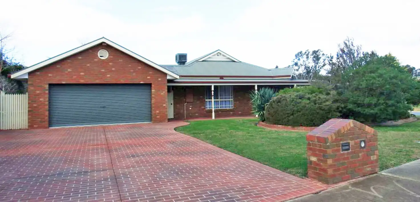 Main view of Homely house listing, 54 Gordon Drive, Kialla VIC 3631