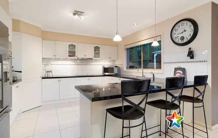 Sixth view of Homely house listing, 4 Rome Terrace, Mooroolbark VIC 3138