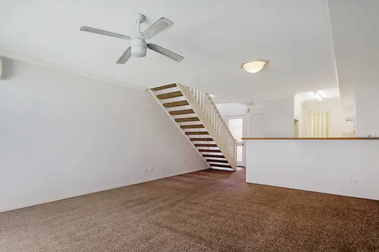Third view of Homely townhouse listing, 4/215 Cottesloe Drive, Mermaid Waters QLD 4218