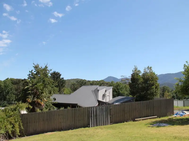 Main view of Homely house listing, 4 High Street, Healesville VIC 3777