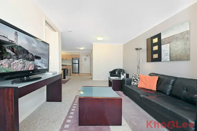 Fourth view of Homely apartment listing, 5/209 Harris Street, Pyrmont NSW 2009