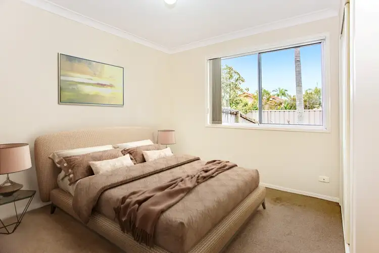 Second view of Homely villa listing, 27/14 Kingston Drive, Banora Point NSW 2486