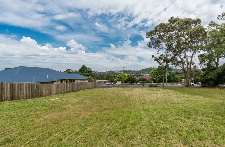 Fourth view of Homely land listing, 291 Dorset Road, Croydon VIC 3136
