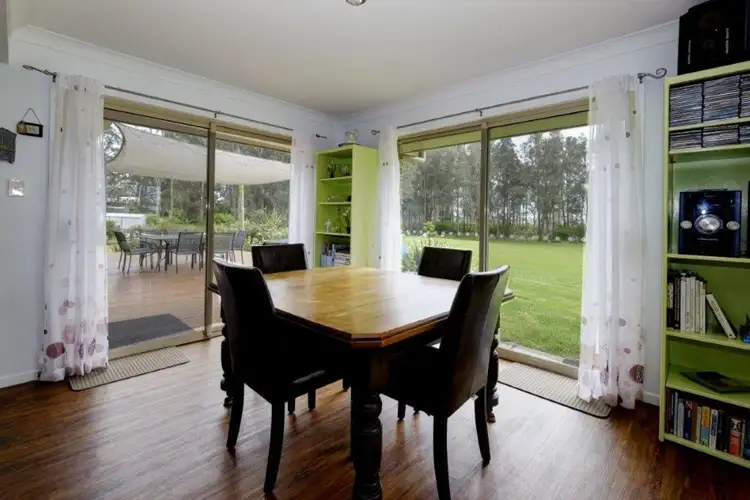 Fifth view of Homely rural property listing, 3 Waratah Close, Green Point NSW 2428