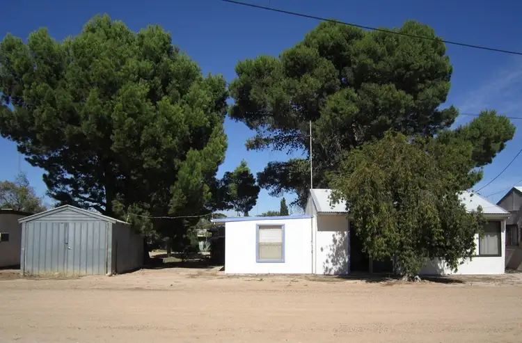 Main view of Homely house listing, 15 Mullett Road, Fisherman Bay SA 5522