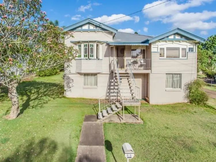 22 Wighton Street, Sandgate QLD 4017