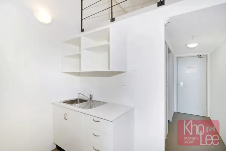 Fifth view of Homely apartment listing, 4132/185 Broadway, Ultimo NSW 2007