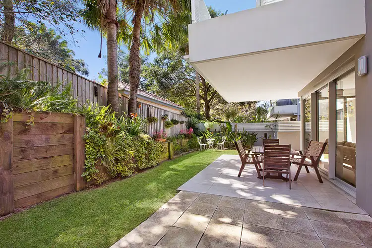 Main view of Homely apartment listing, 4/85-87 Avalon Parade, Avalon NSW 2107
