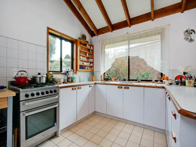 Second view of Homely house listing, 13 Miriam Drive, Yarra Glen VIC 3775