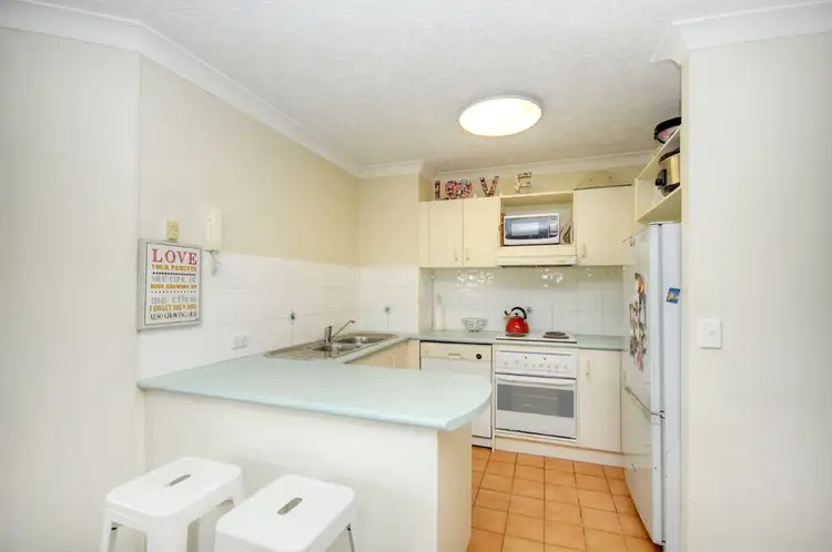 Third view of Homely unit listing, 12/45 Pohlman Street, Southport QLD 4215