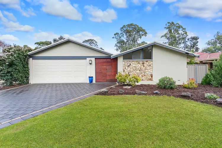 6 Radiata Road, Highbury SA 5089