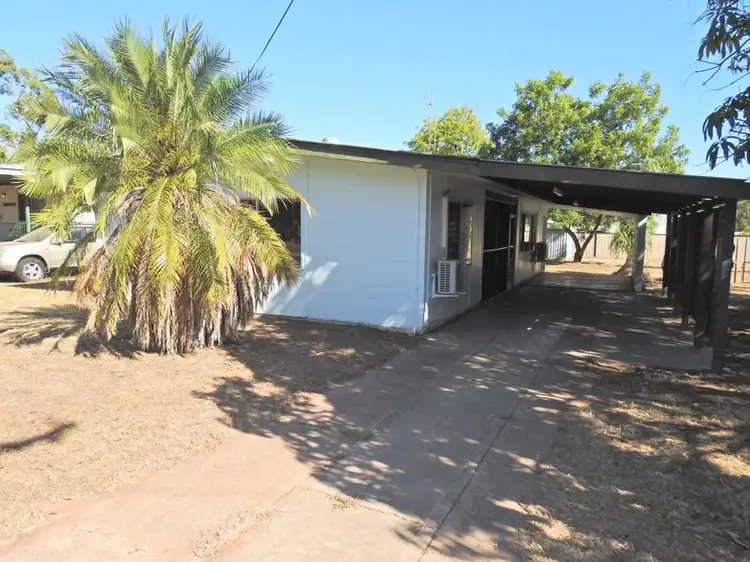 Main view of Homely house listing, 7 Armstrong Crescent, Dysart QLD 4745